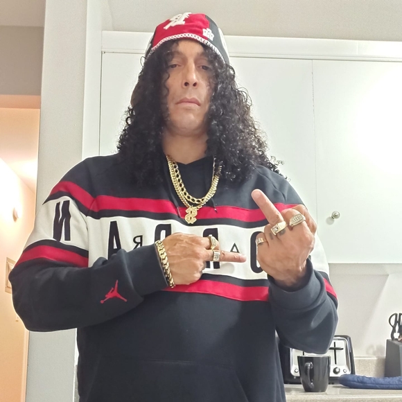 Meet your Posher, Ken - Picture 1 of 1